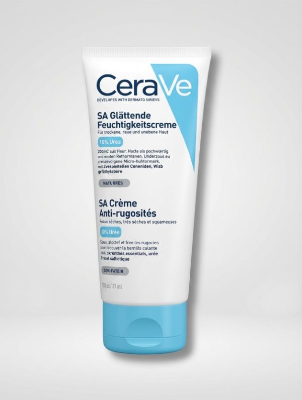 CeraVe SA Cream 177ml Blue White Pack